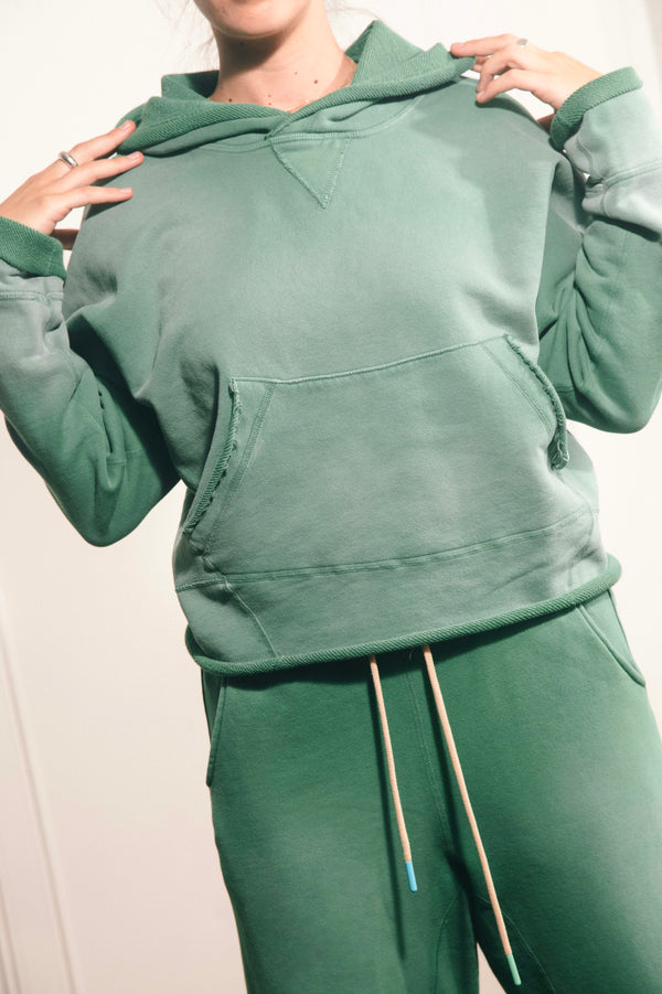 Le Signature Hoodie