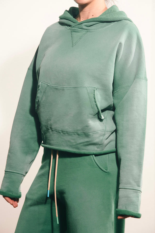 Le Signature Hoodie