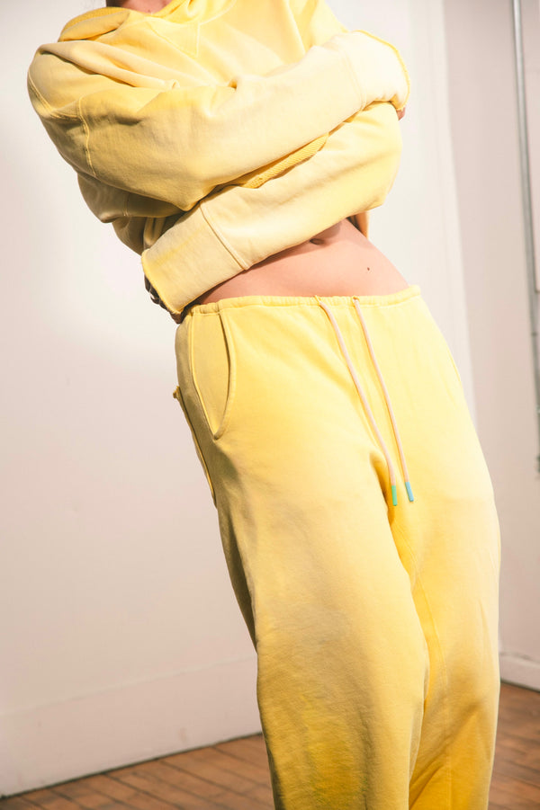 Le Crop Pant