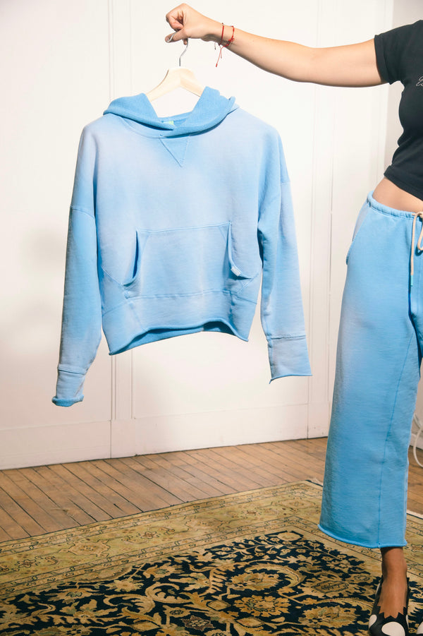 Le Signature Hoodie