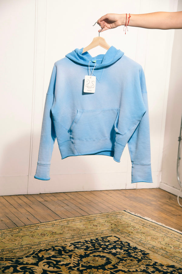 Le Signature Hoodie