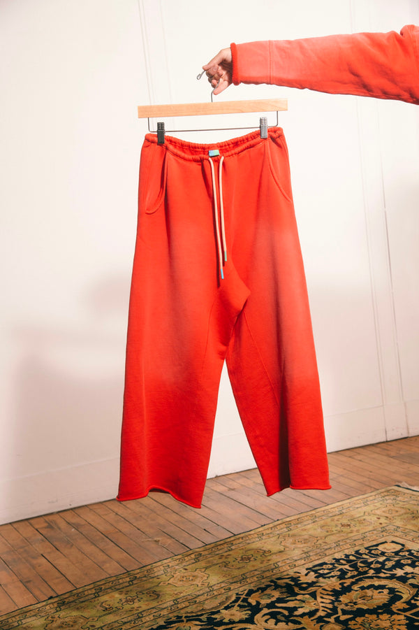 Le Crop Pant