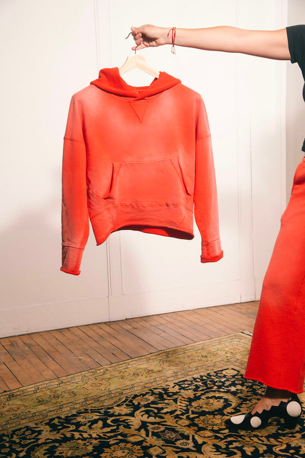 Le Signature Hoodie
