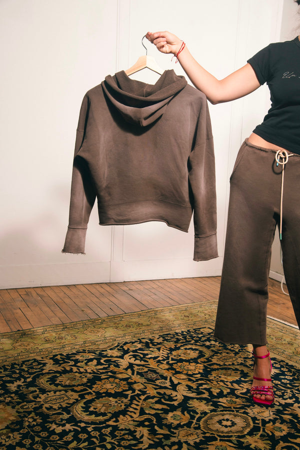 Le Signature Hoodie