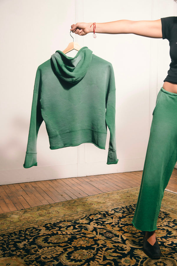 Le Signature Hoodie