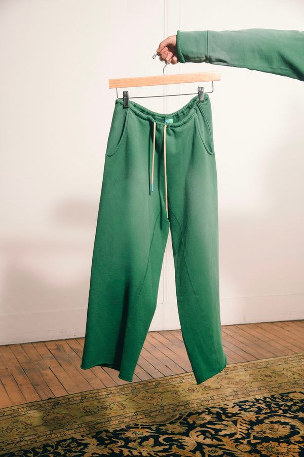 Le Crop Pant