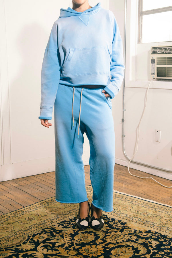 Le Crop Pant