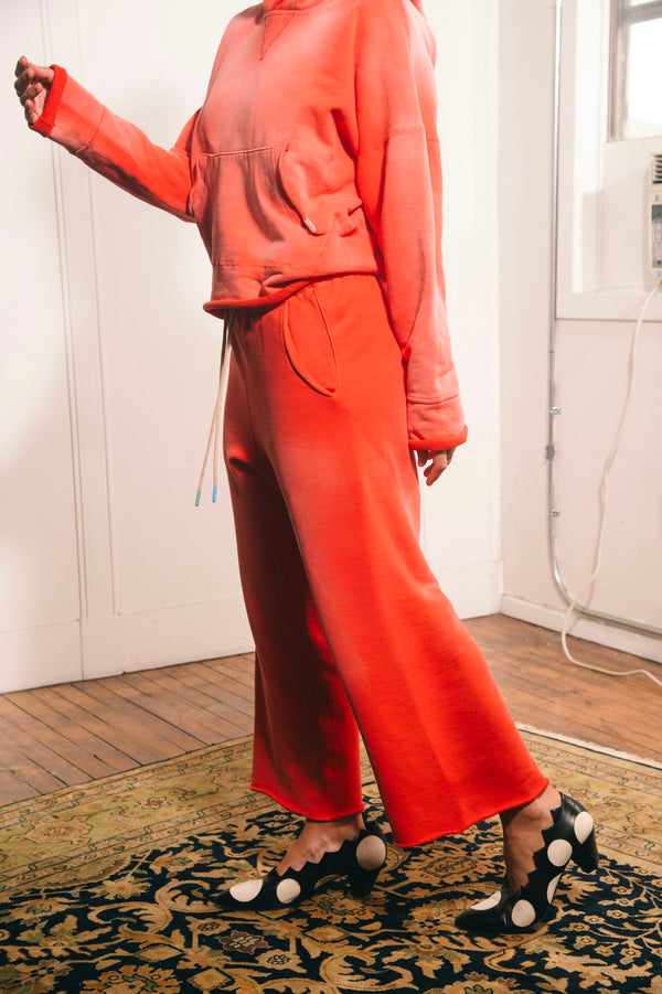 Le Crop Pant