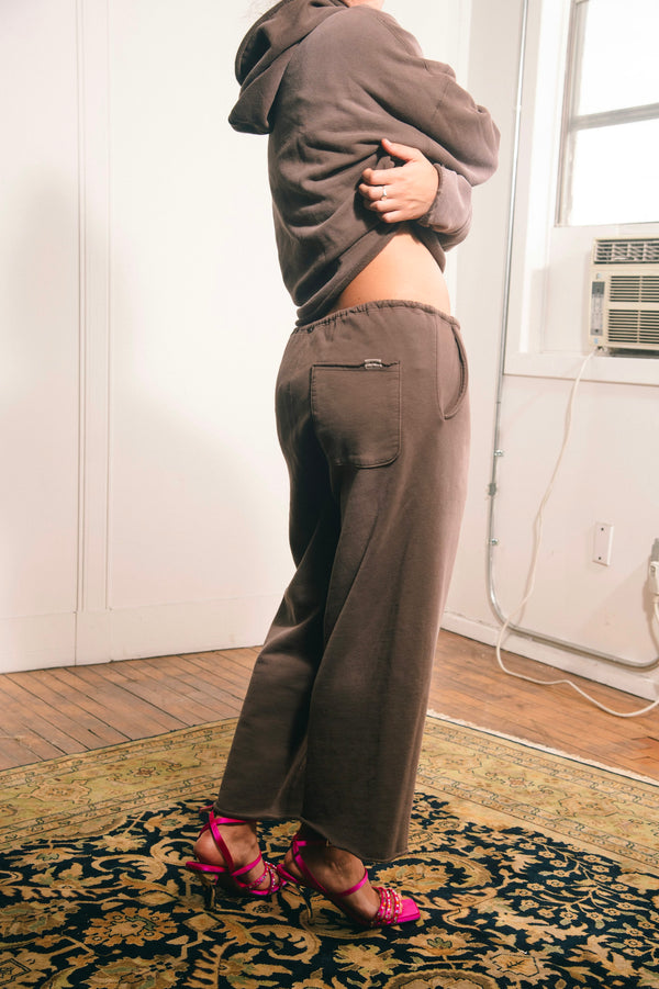 Le Crop Pant