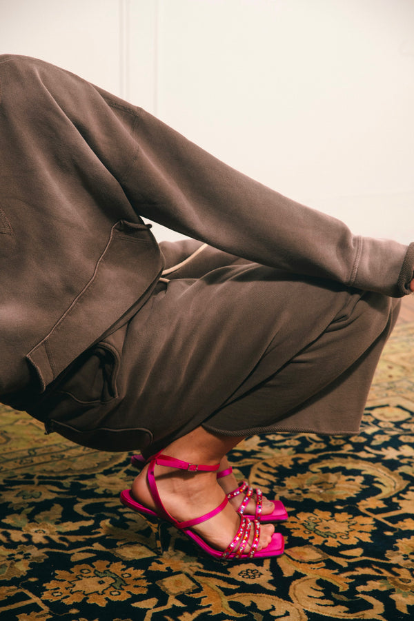 Le Crop Pant