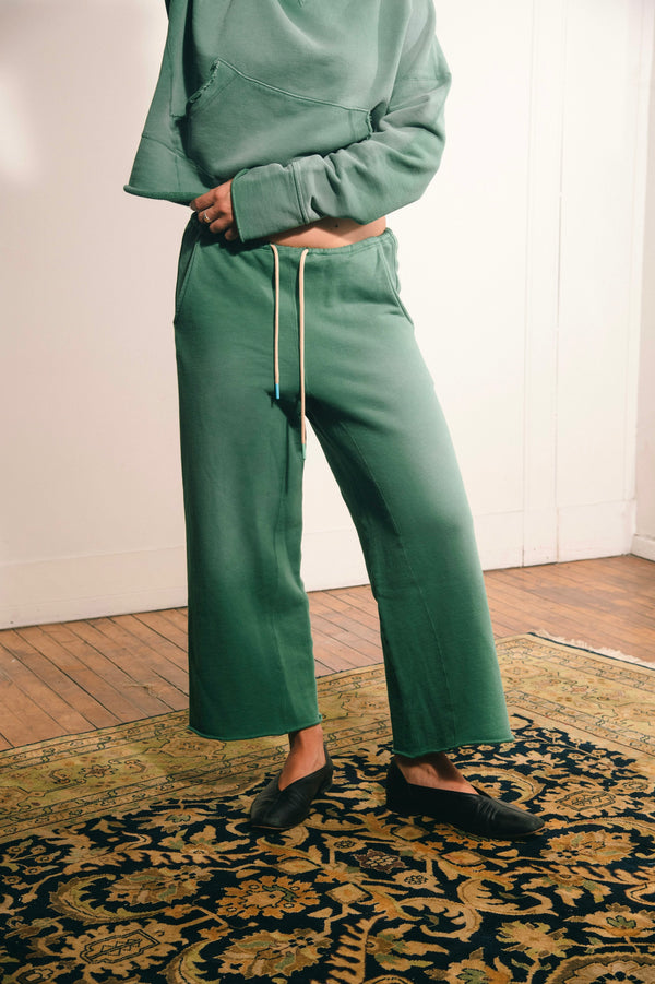 Le Crop Pant