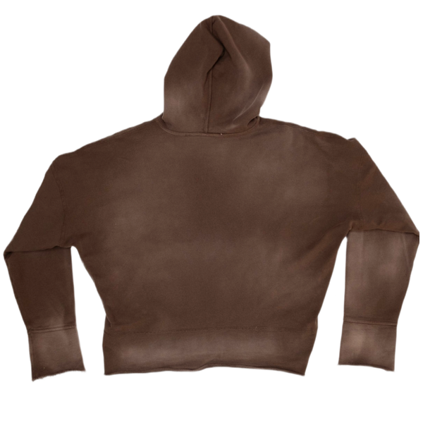 Le Signature Hoodie