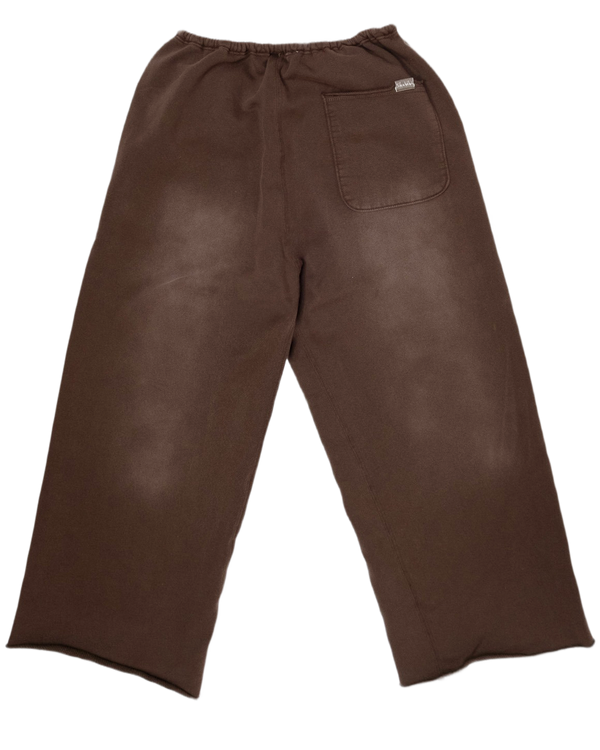 Le Crop Pant