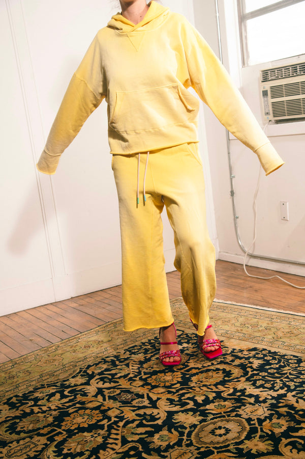 Le Crop Pant