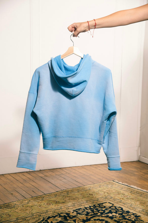 Le Signature Hoodie