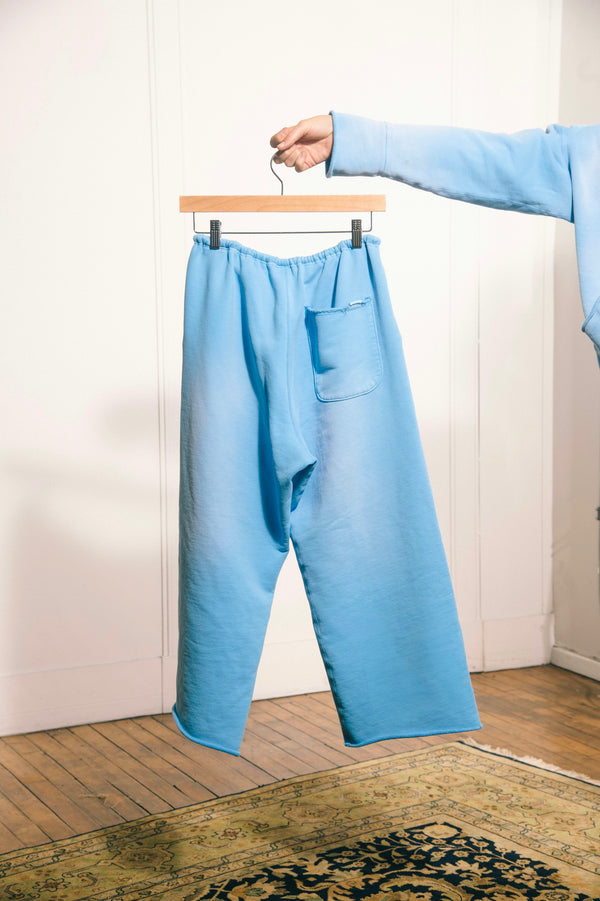 Le Crop Pant