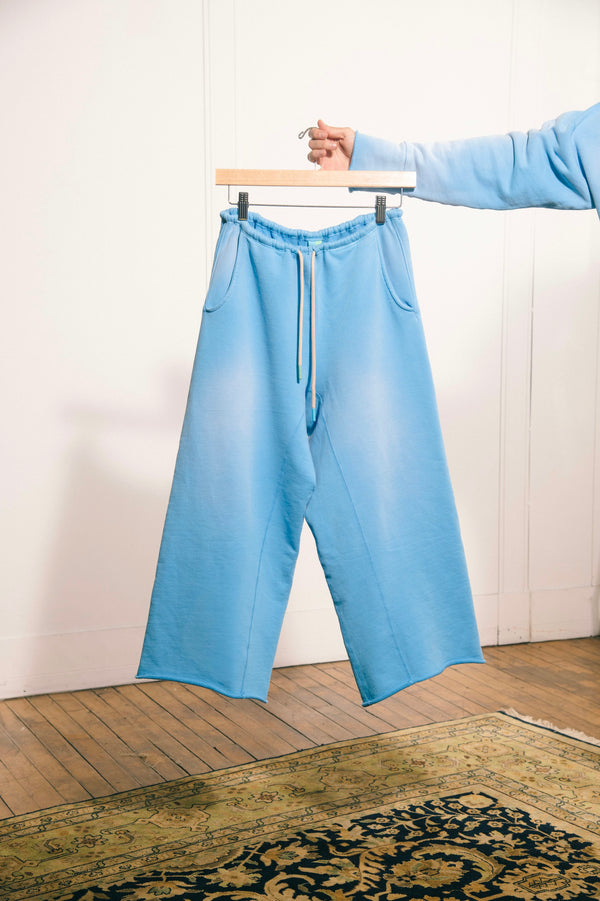 Le Crop Pant