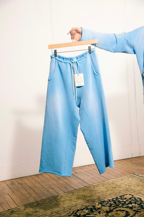 Le Crop Pant
