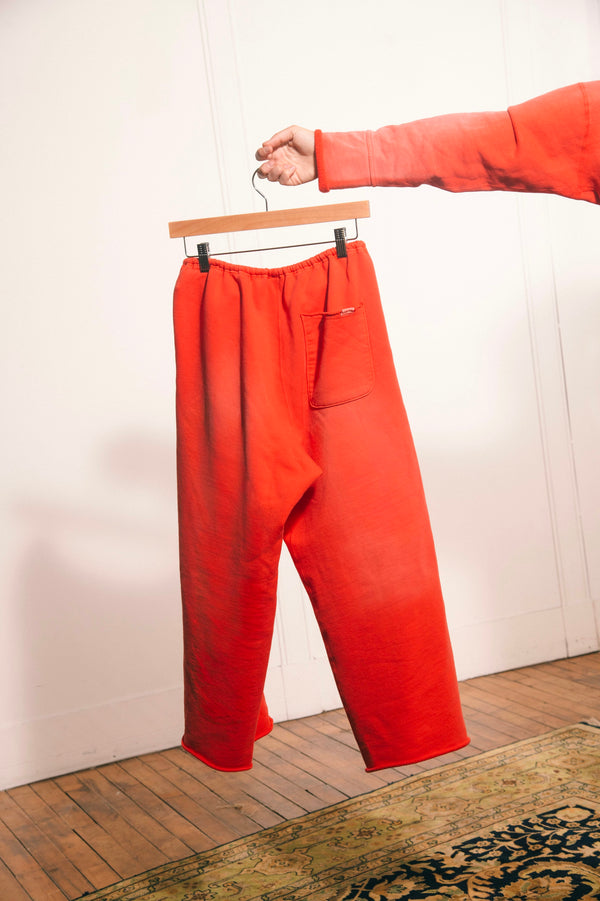 Le Crop Pant