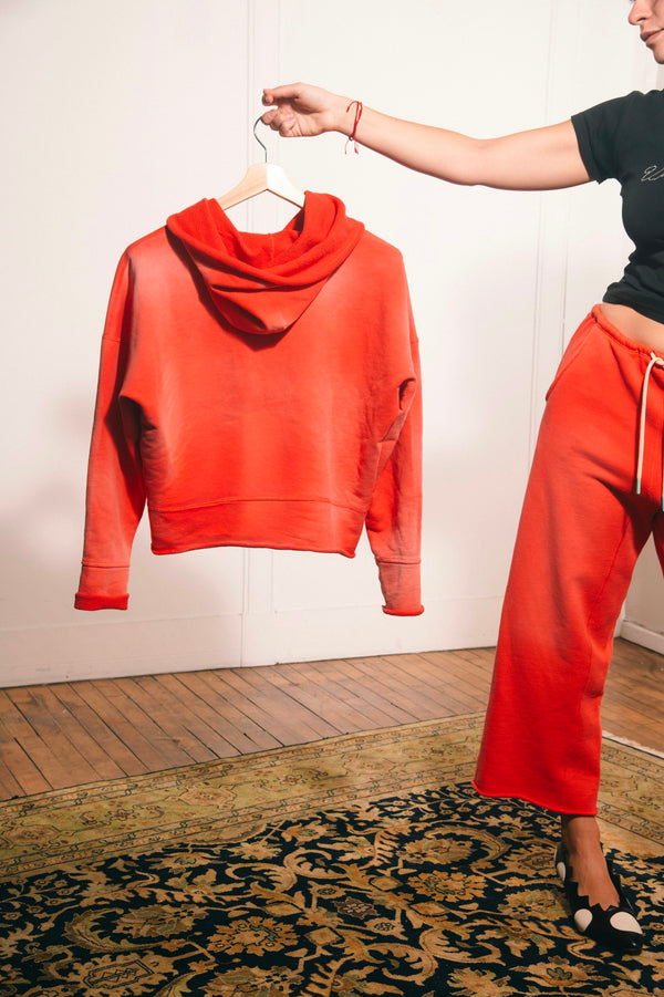Le Signature Hoodie