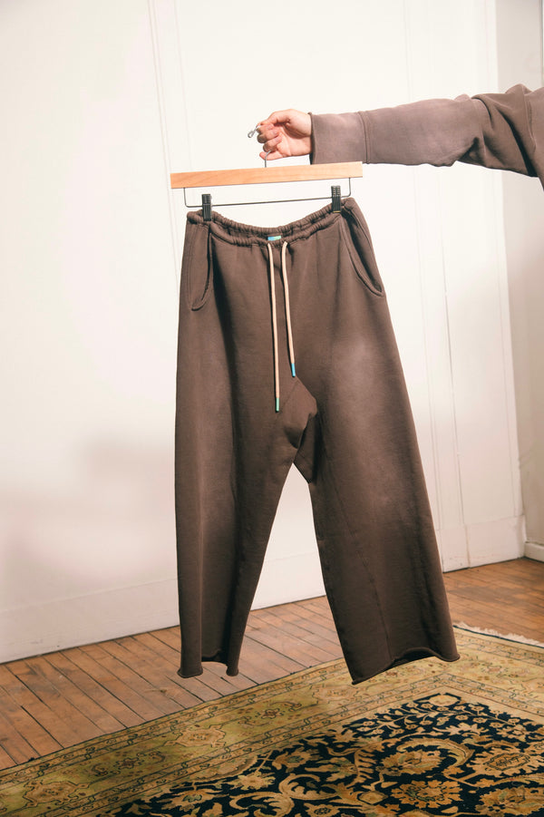 Le Crop Pant