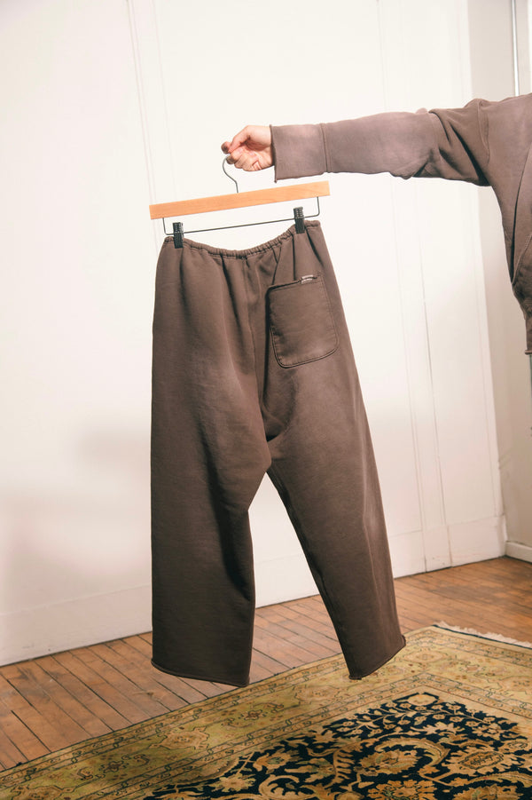 Le Crop Pant