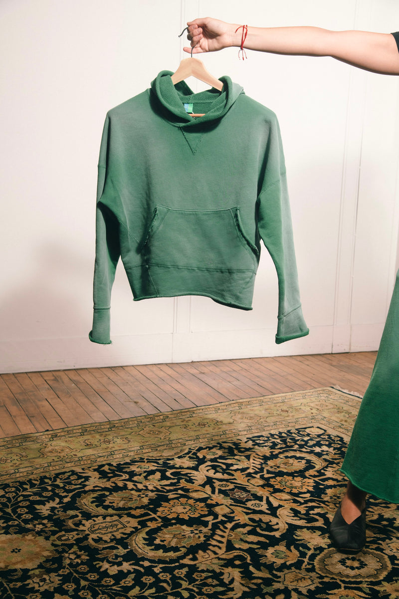 Le Signature Hoodie