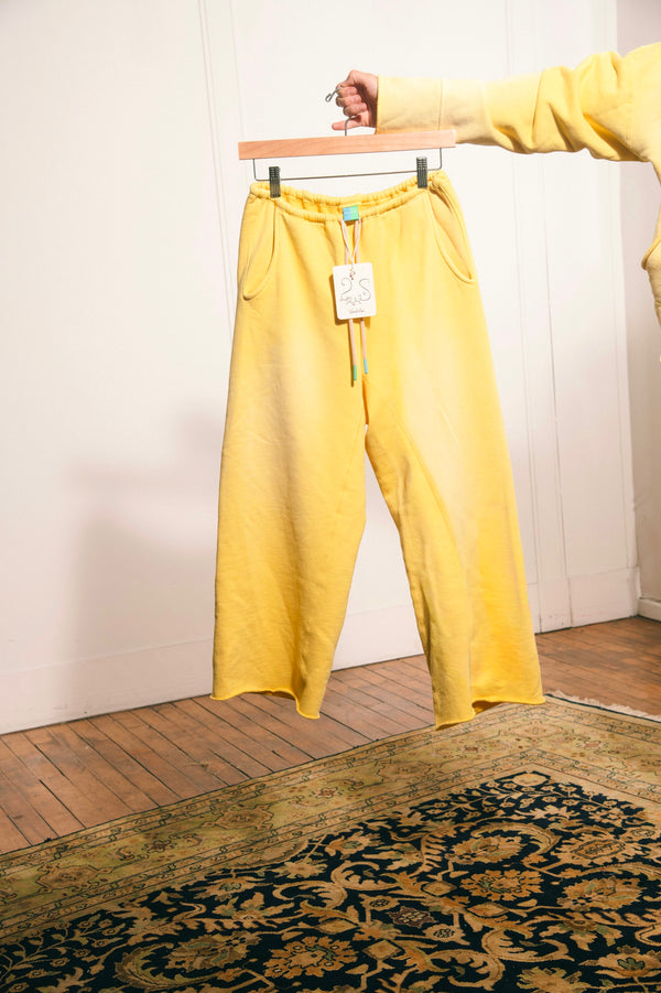 Le Crop Pant