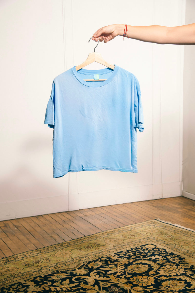 Le Vintage Box Tee