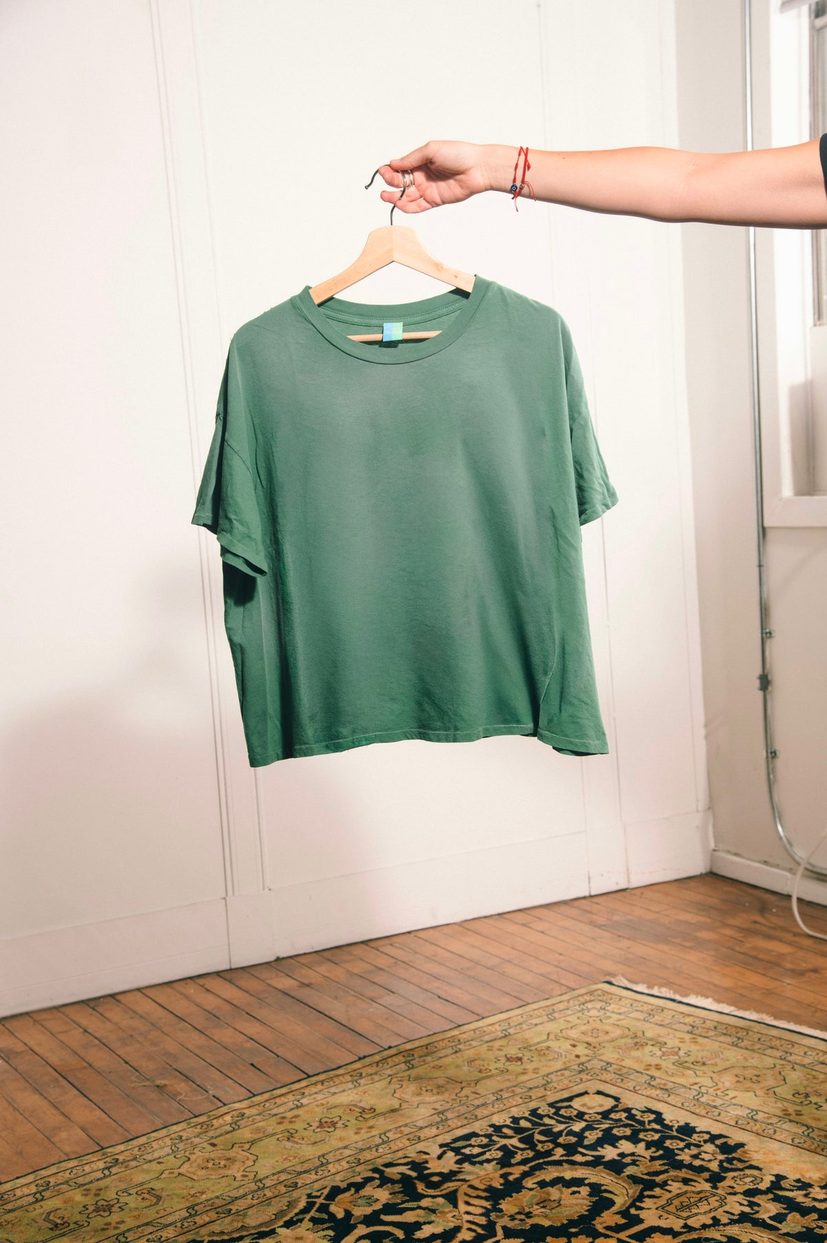 Le Vintage Box Tee