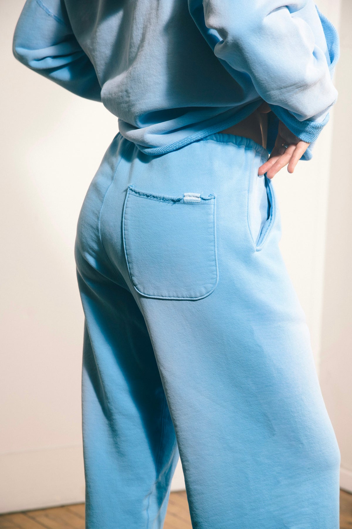 Le Crop Pant