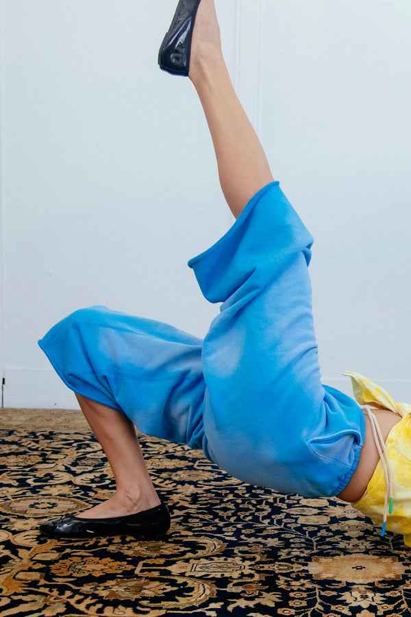 Le Crop Pant