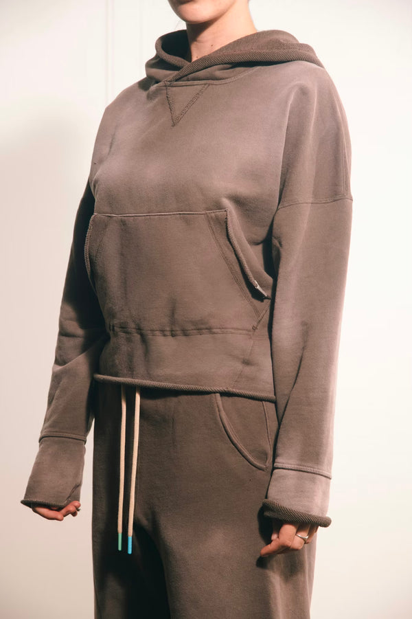 Le Signature Hoodie