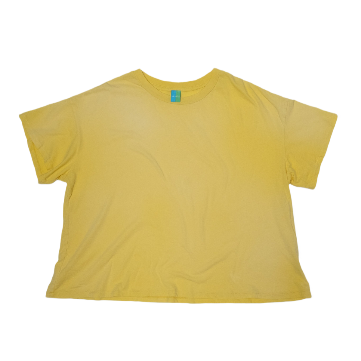 Le Vintage Box Tee