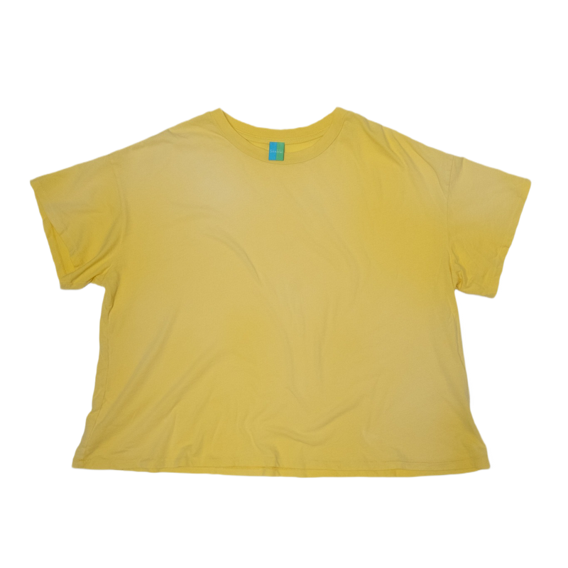 Le Vintage Box Tee