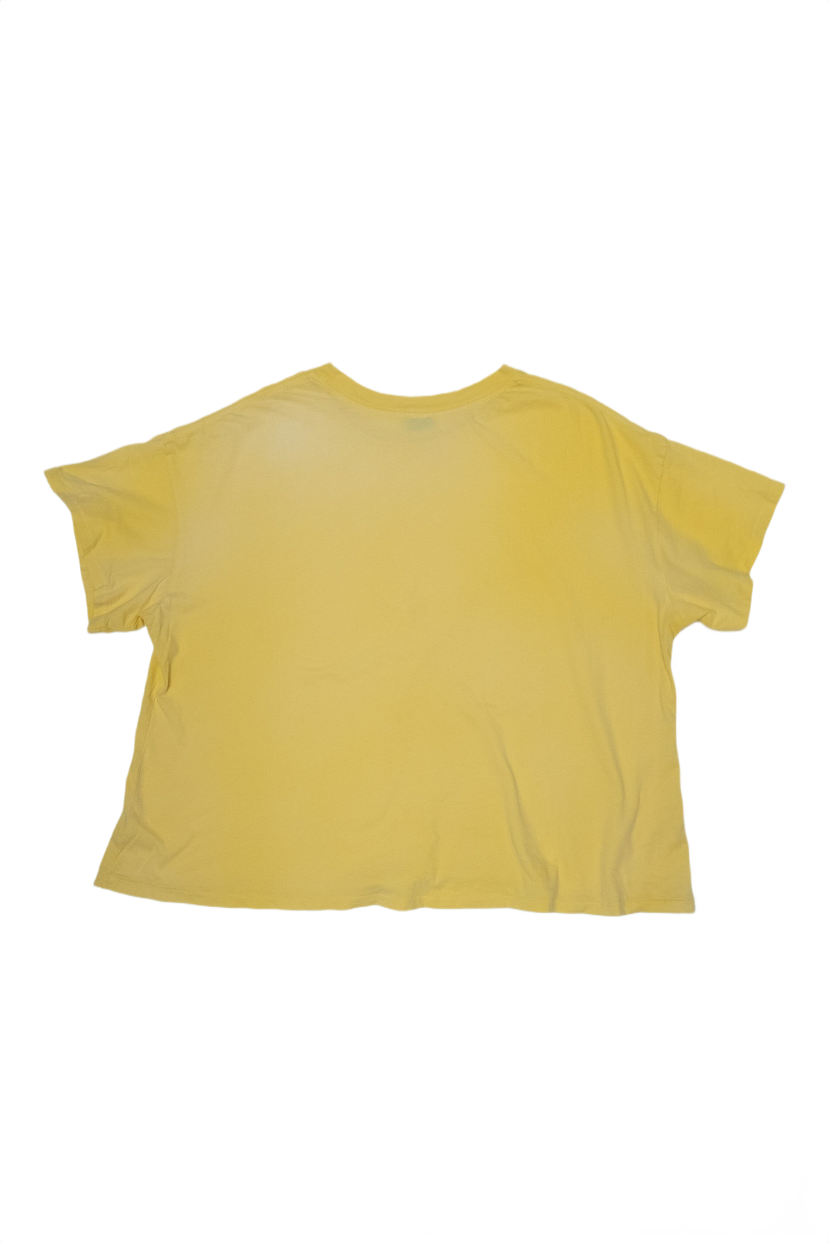 Le Vintage Box Tee
