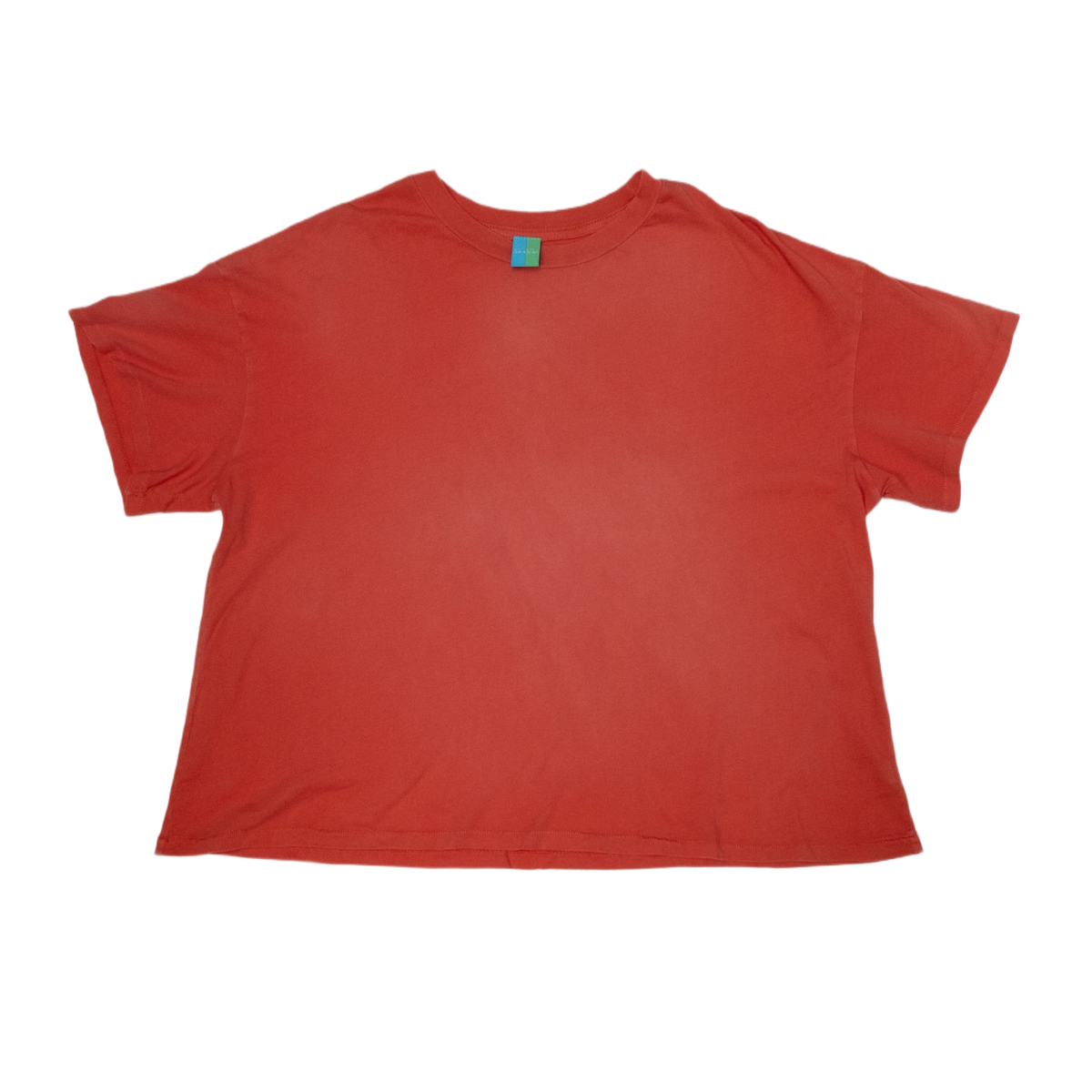 Le Vintage Box Tee