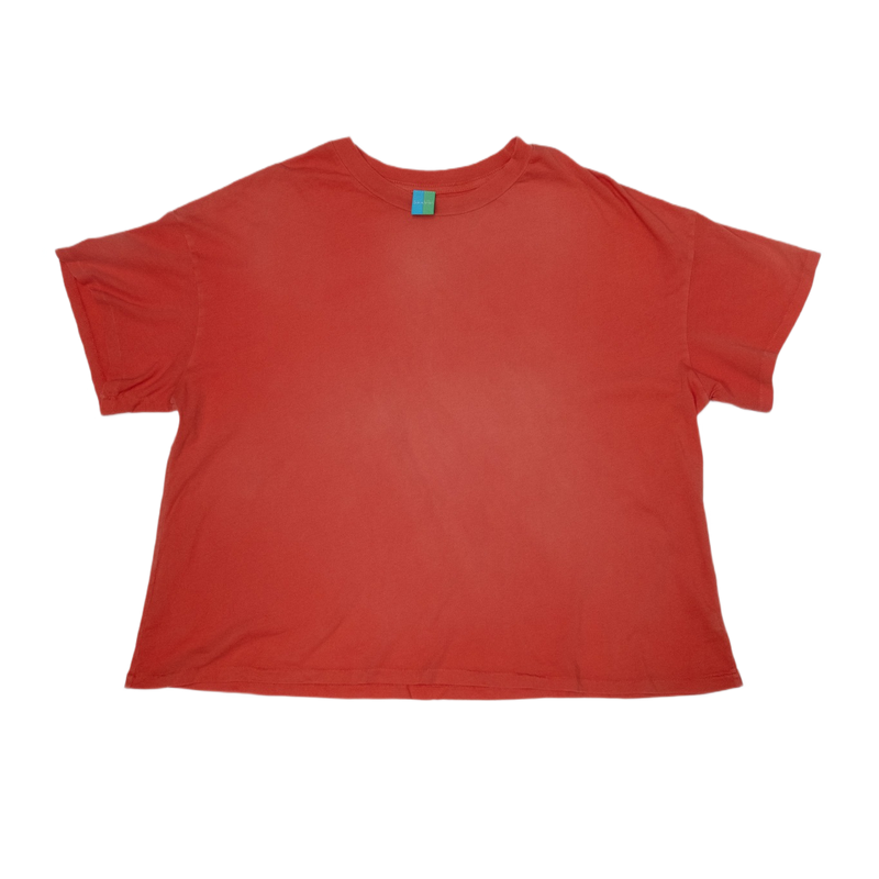 Le Vintage Box Tee
