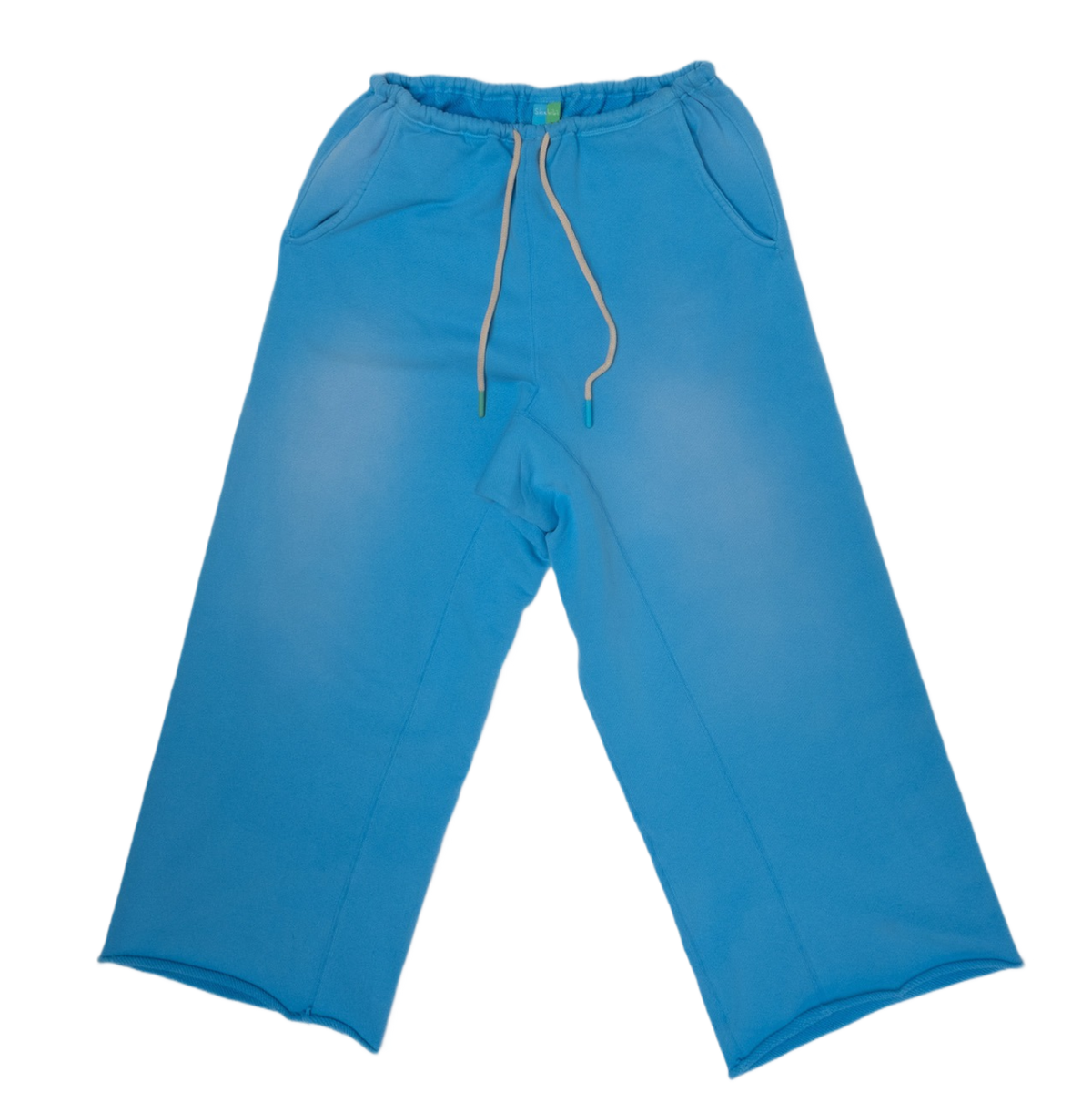 Le Crop Pant
