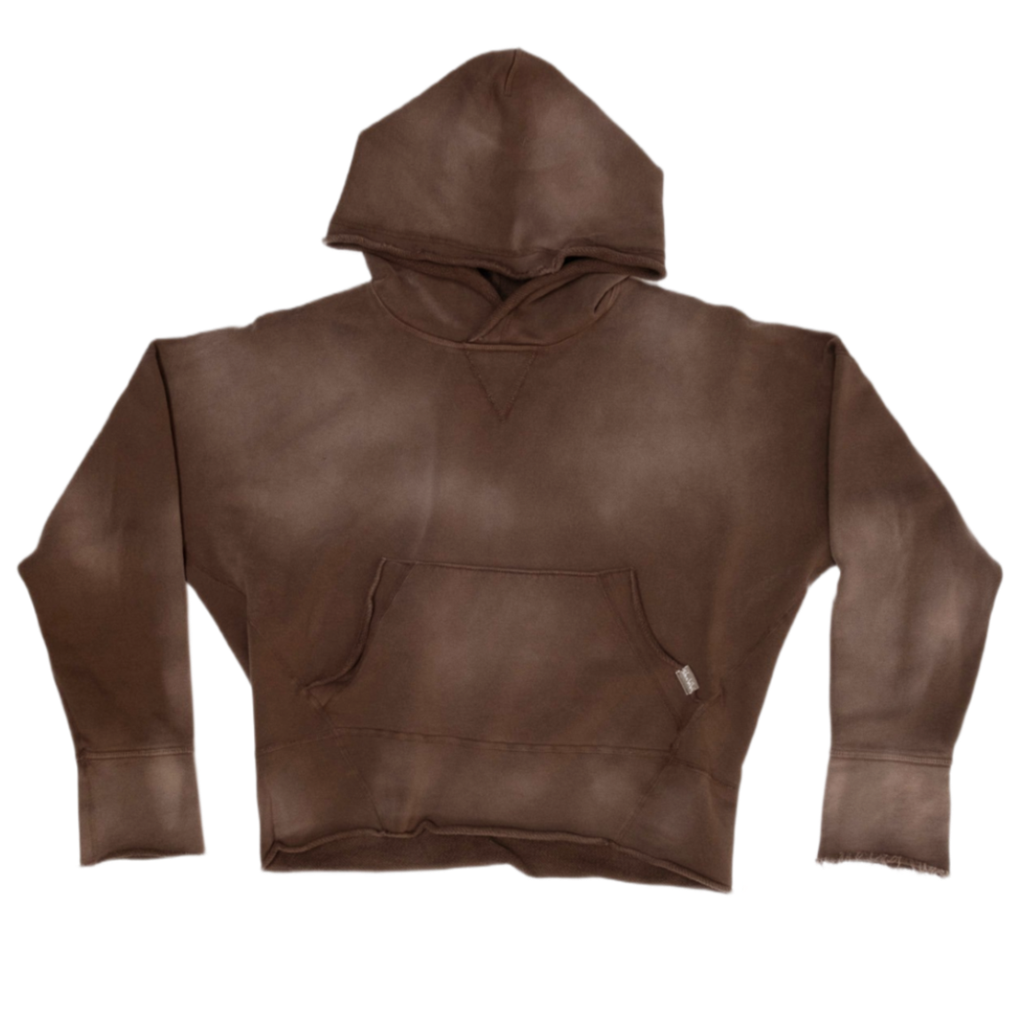 Le Signature Hoodie