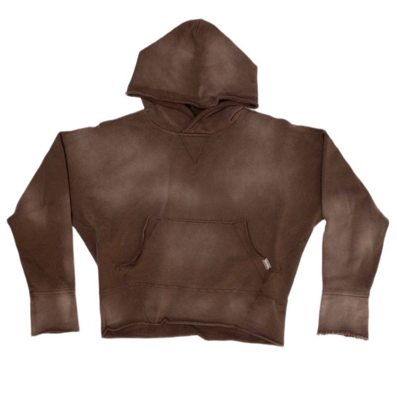 Le Signature Hoodie