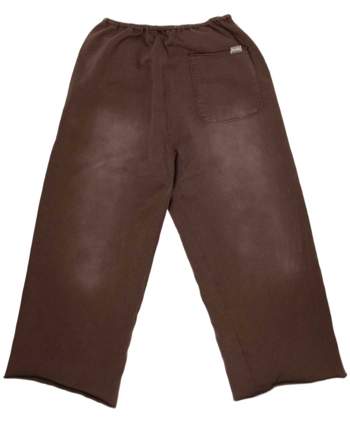 Le Crop Pant