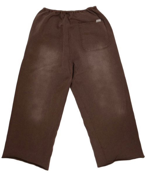 Le Crop Pant